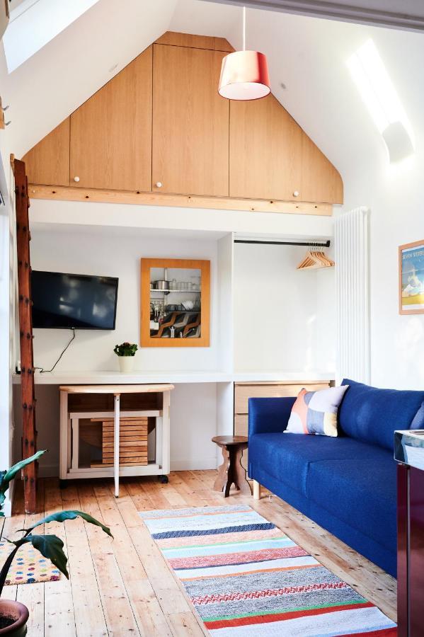 Chalet Tiny With Terrace & Parking, *