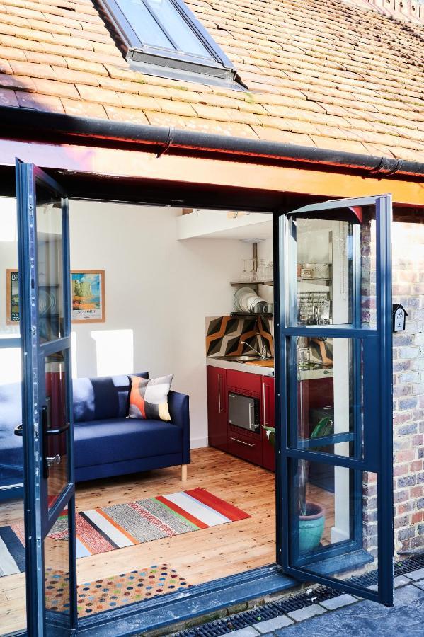 Tiny With Terrace & Parking, *